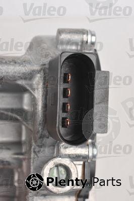  VALEO part 404587 Wiper Motor