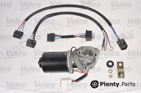  VALEO part 579080 Wiper Motor