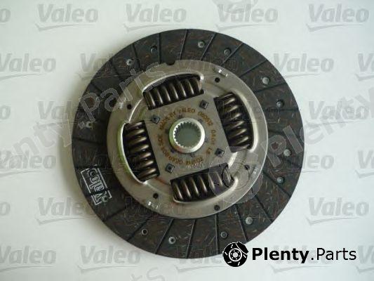  VALEO part 835012 Clutch Kit