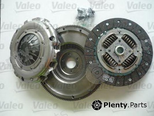  VALEO part 835066 Clutch Kit