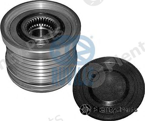  RUVILLE part 59928 Alternator Freewheel Clutch