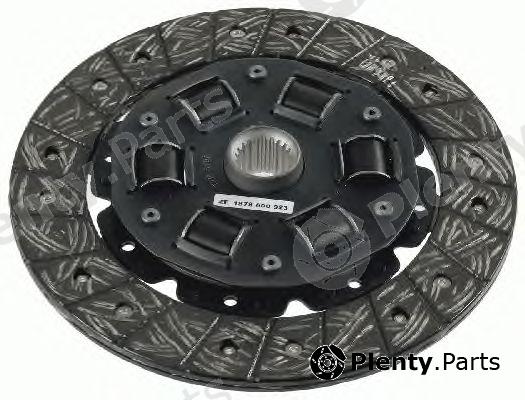  SACHS part 1878600923 Clutch Disc