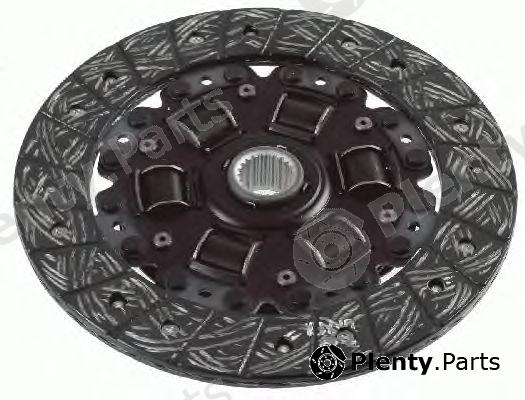  SACHS part 1878600923 Clutch Disc
