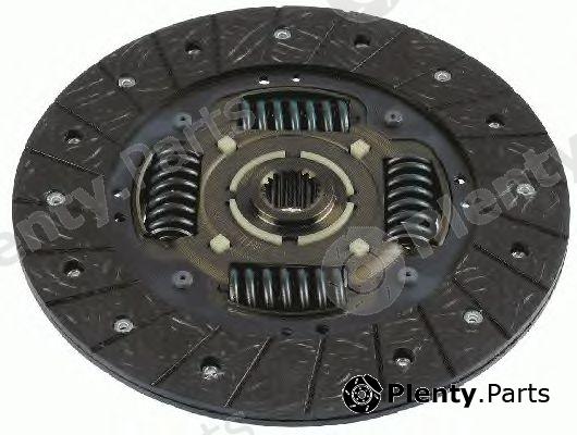  SACHS part 1878600928 Clutch Disc