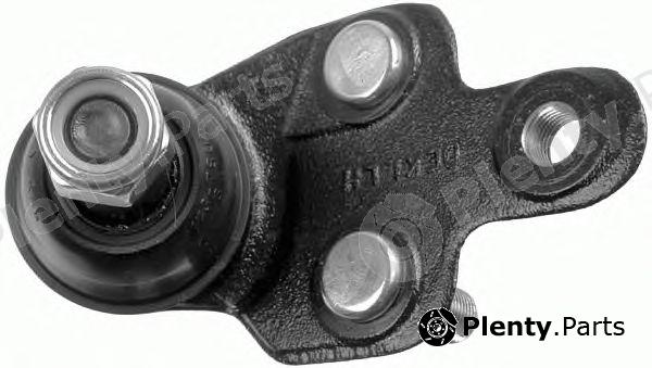  LEMFÖRDER part 3470601 Ball Joint