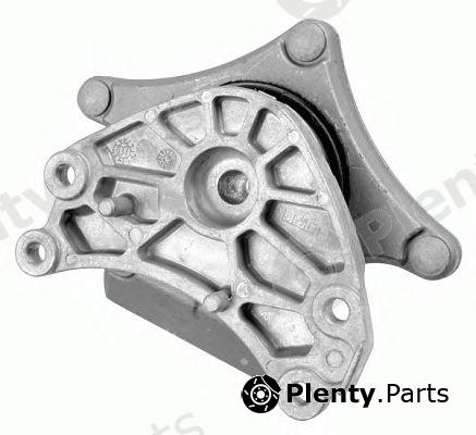  LEMFÖRDER part 3495401 Mounting, manual transmission