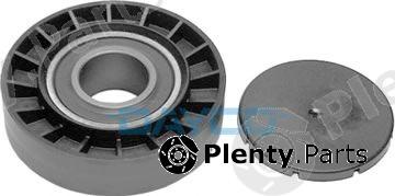  DAYCO part APV2135 Deflection/Guide Pulley, v-ribbed belt