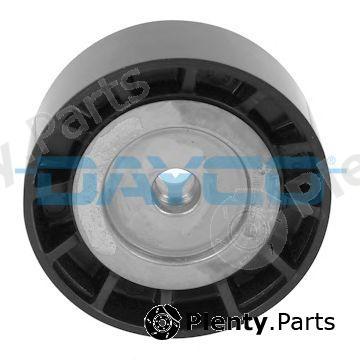  DAYCO part APV2682 Deflection/Guide Pulley, v-ribbed belt