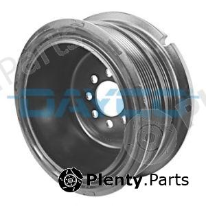  DAYCO part DPV1110 Belt Pulley, crankshaft