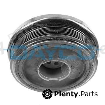  DAYCO part DPV1133 Belt Pulley, crankshaft
