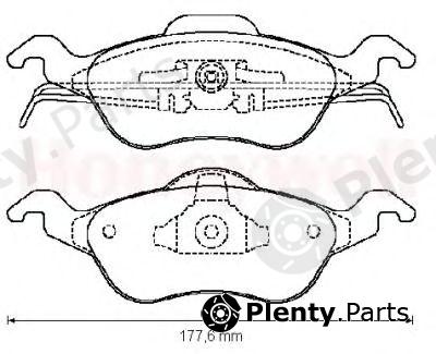  BENDIX part 571967B Replacement part