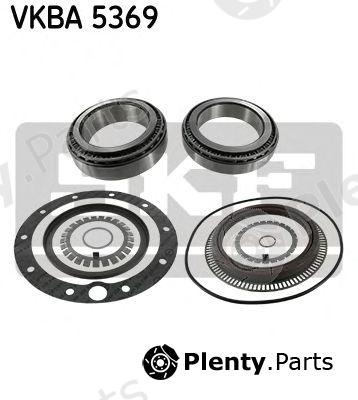  SKF part VKBA5369 Wheel Bearing Kit