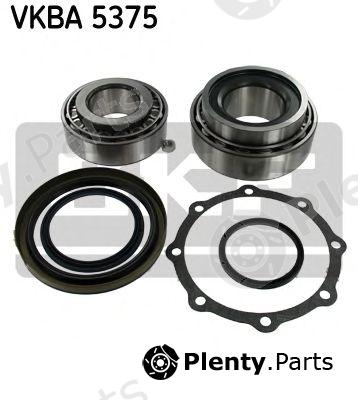  SKF part VKBA5375 Wheel Bearing Kit