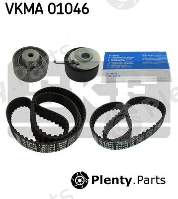  SKF part VKMA01046 Timing Belt Kit