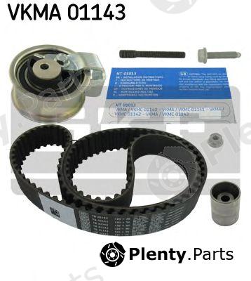  SKF part VKMA01143 Timing Belt Kit
