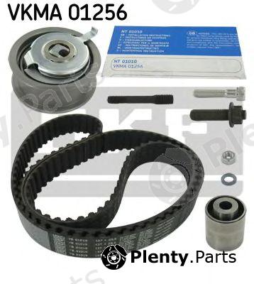  SKF part VKMA01256 Timing Belt Kit