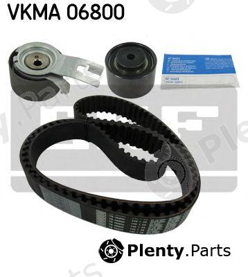  SKF part VKMA06800 Timing Belt Kit