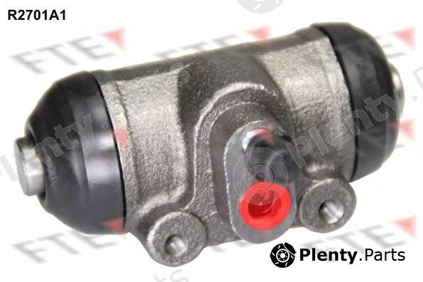  FTE part R2701A1 Wheel Brake Cylinder