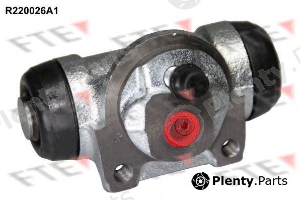  FTE part R220026A1 Wheel Brake Cylinder