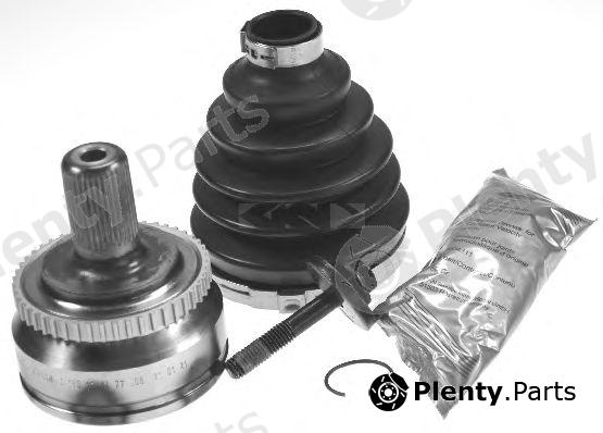  LÖBRO part 303560 Joint Kit, drive shaft