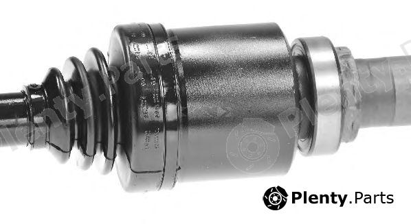  LÖBRO part 303073 Drive Shaft