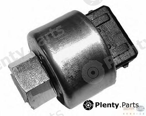 HELLA part 6ZL351028-081 (6ZL351028081) Pressure Switch, air conditioning