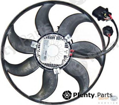  HELLA part 8EW351040-401 (8EW351040401) Fan, radiator