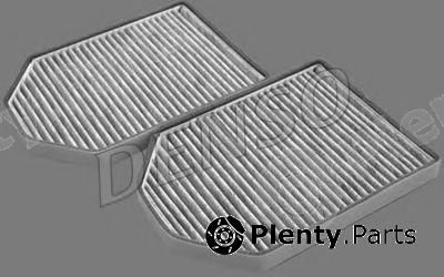  DENSO part DCF058K Filter, interior air