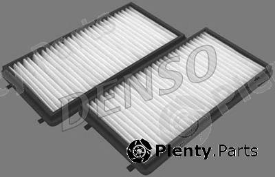  DENSO part DCF064P Filter, interior air