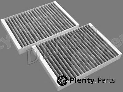  DENSO part DCF168K Filter, interior air