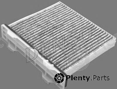  DENSO part DCF336K Filter, interior air