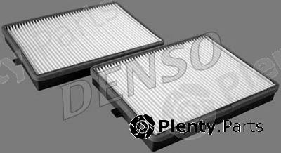  DENSO part DCF402P Filter, interior air