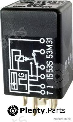  HERTH+BUSS ELPARTS part 75896311 Replacement part