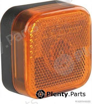  HERTH+BUSS ELPARTS part 82710101 Side Marker Light