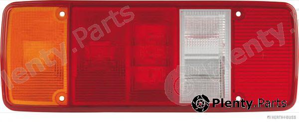  HERTH+BUSS ELPARTS part 83832188 Lens, combination rearlight