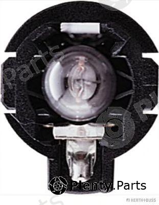  HERTH+BUSS ELPARTS part 89901281 Bulb, instrument lighting