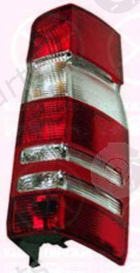  KLOKKERHOLM part 35470702A1 Combination Rearlight