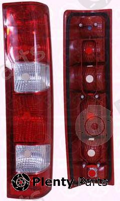  KLOKKERHOLM part 30810712 Combination Rearlight