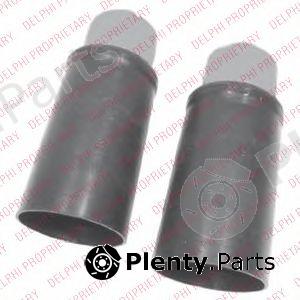  DELPHI part PCK46 Dust Cover Kit, shock absorber