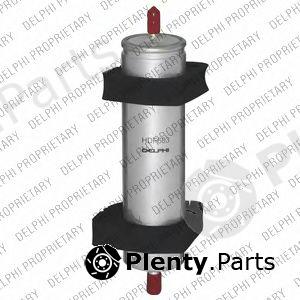  DELPHI part HDF603 Fuel filter