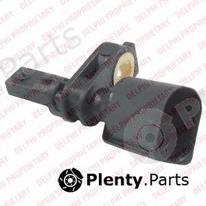  DELPHI part SS20002 Sensor, wheel speed