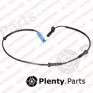  DELPHI part SS20009 Sensor, wheel speed