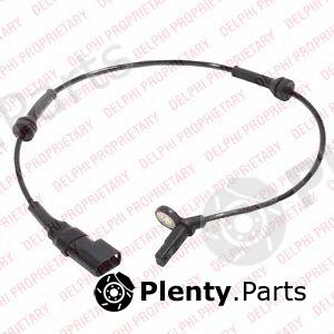  DELPHI part SS20017 Sensor, wheel speed