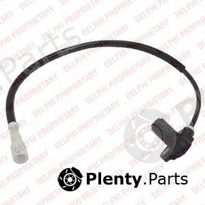  DELPHI part SS20021 Sensor, wheel speed