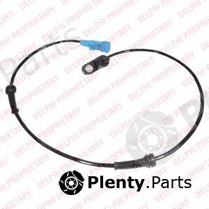  DELPHI part SS20022 Sensor, wheel speed