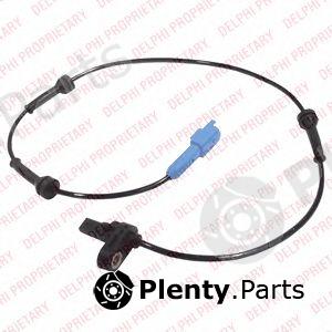  DELPHI part SS20024 Sensor, wheel speed