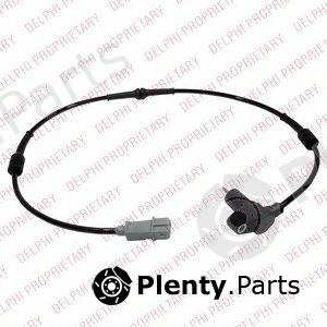  DELPHI part SS20027 Sensor, wheel speed