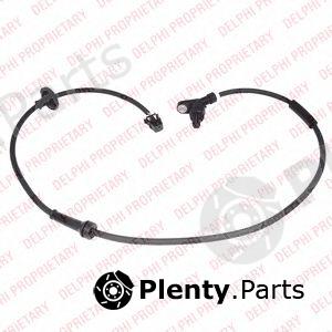  DELPHI part SS20029 Sensor, wheel speed