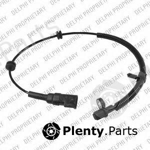  DELPHI part SS20052 Sensor, wheel speed