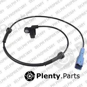  DELPHI part SS20057 Sensor, wheel speed